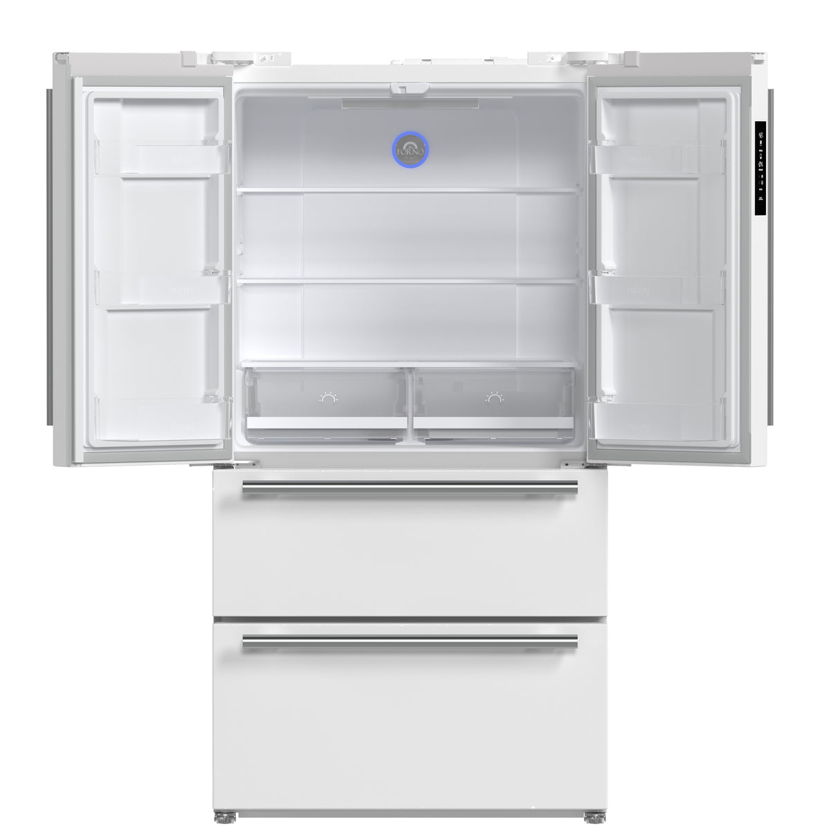Fridge_FFRBI1820-36WHT_2024_09_Front_Open