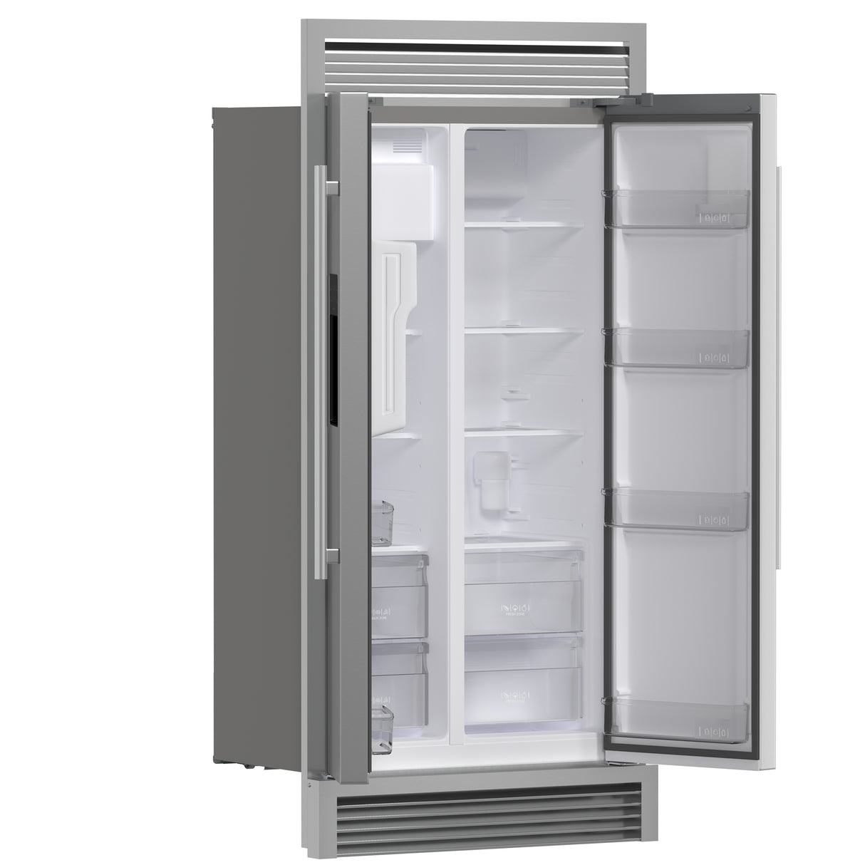 Fridge_FFRBI1844-40SG_2024_09_Angle_Open