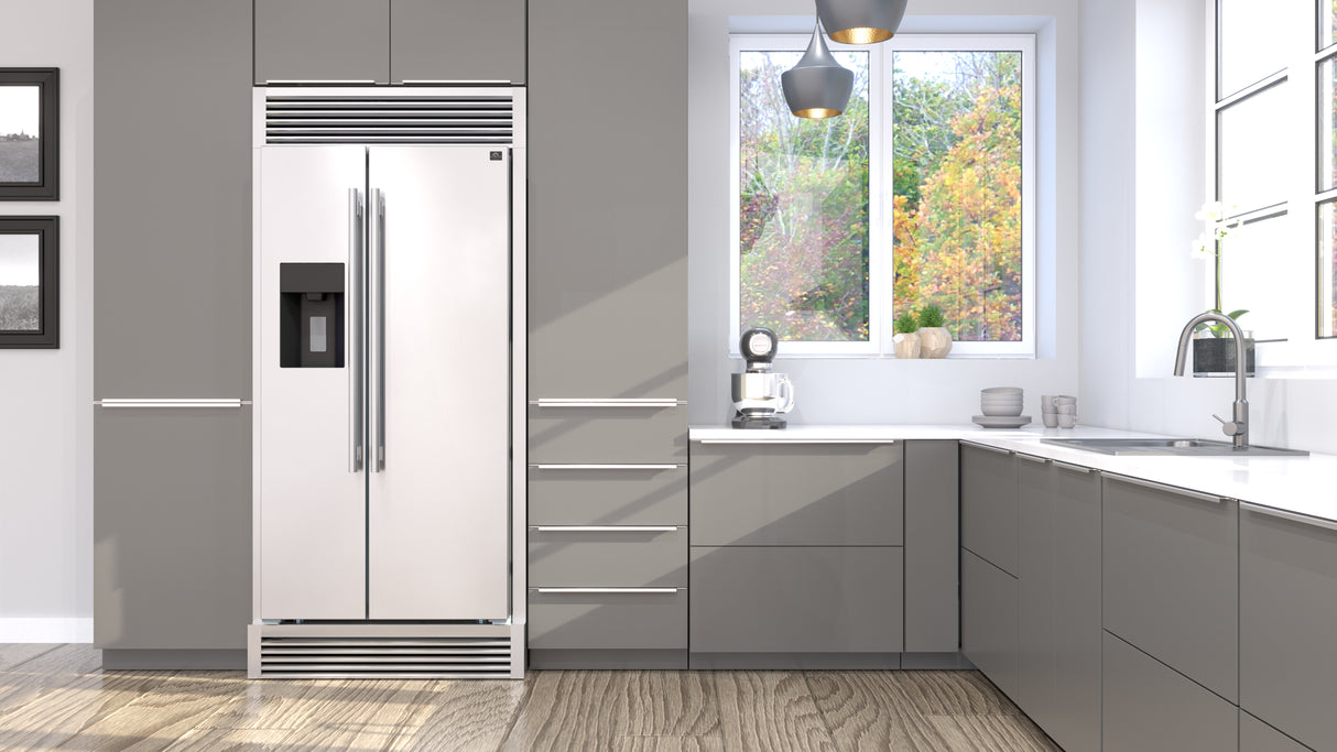 Fridge_FFRBI1844-40SG_Lifestyle