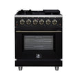 Gas-Range_FFSGS6239-30BLK_Front_2025-07-25