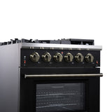 Gas-Range_FFSGS6239-30BLK_Left-Angle-Close-Up-2_2025-07-25