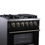 Gas-Range_FFSGS6239-30BLK_Left-Angle-Close-Up_2025-07-25