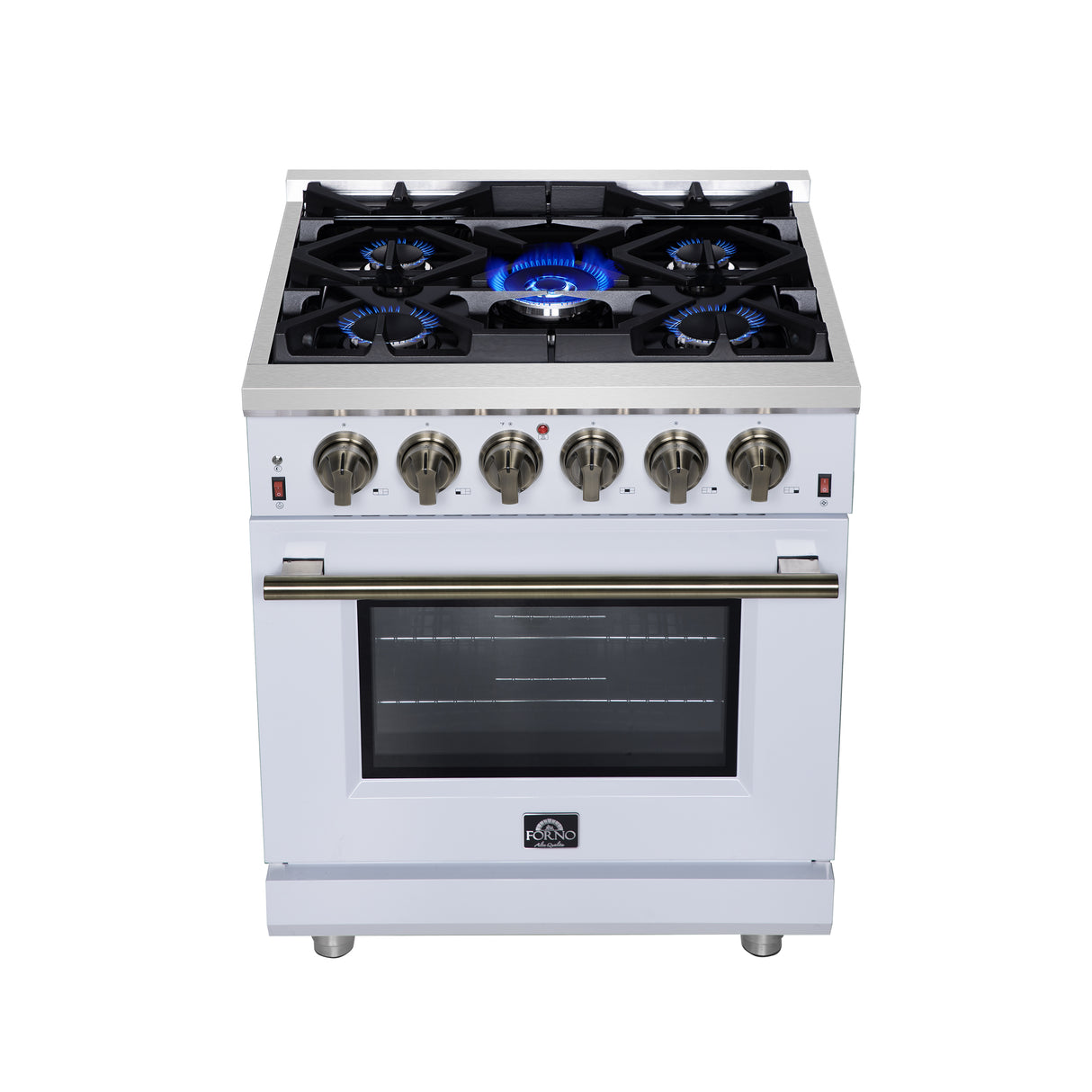 Gas-Range_FFSGS6239-30WHT_Cooktop-Front_2025-07-25