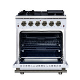 Gas-Range_FFSGS6239-30WHT_Front-Opened_2025-07-25