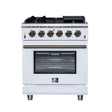 Gas-Range_FFSGS6239-30WHT_Front_2025-07-25