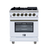 Gas-Range_FFSGS6239-30WHT_Front_2025-07-25