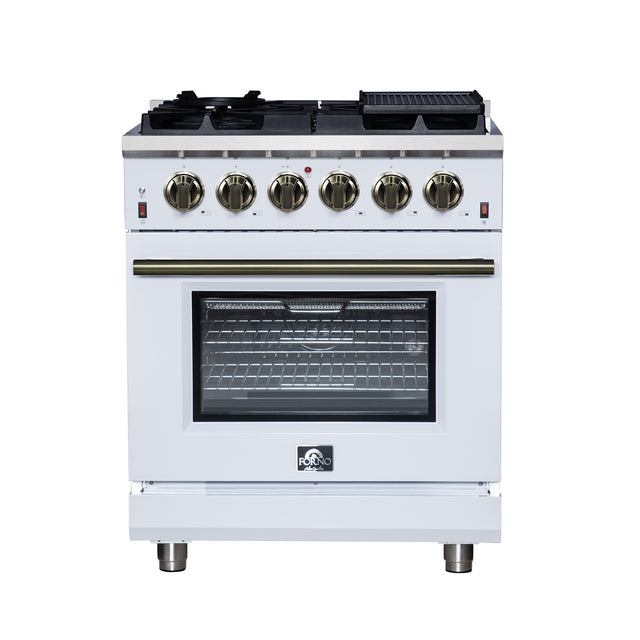 Gas-Range_FFSGS6239-30WHT_Front_2025-07-25