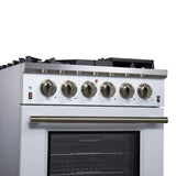 Gas-Range_FFSGS6239-30WHT_Left-Angle-Close-up-2_2025-07-25