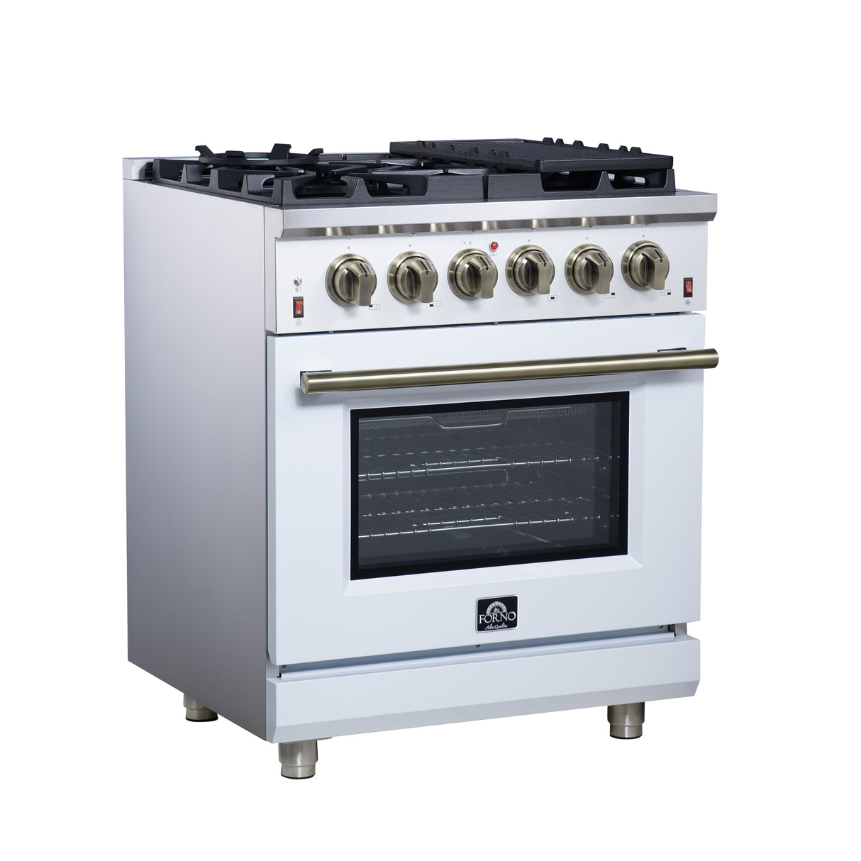 Gas-Range_FFSGS6239-30WHT_Left-Angle_2025-07-25