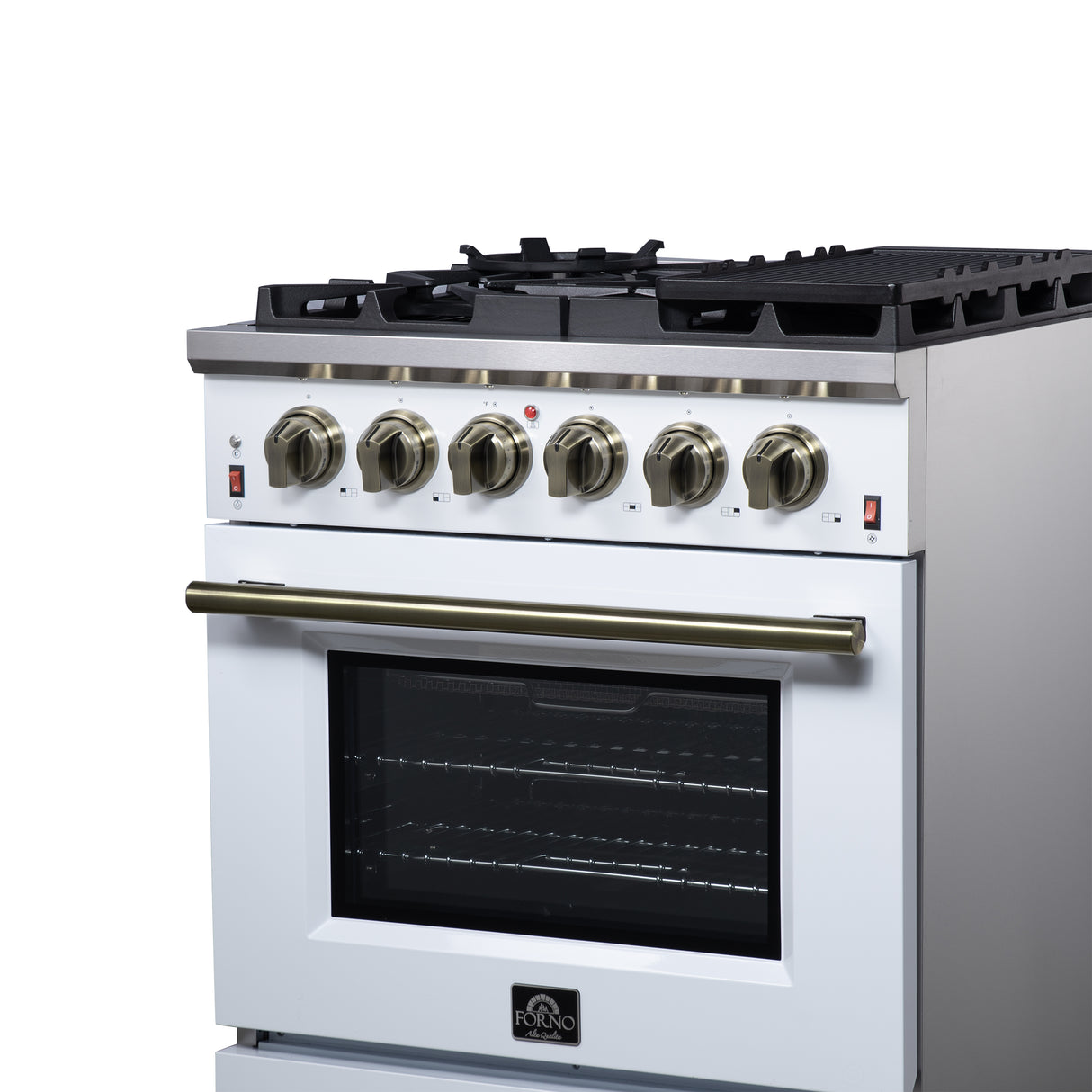 Gas-Range_FFSGS6239-30WHT_Right-Angle-Close-up_2025-07-25