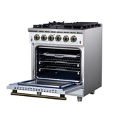 Gas-Range_FFSGS6239-30WHT_Right-Angle-Opened_2025-07-25
