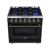 Gas-Range_FFSGS6239-36BLK_Cooktop-Front_2025-07-25