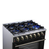 Gas-Range_FFSGS6239-36BLK_Cooktop-Left-Angle_2025-07-25