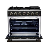 Gas-Range_FFSGS6239-36BLK_Front-Opened_2025-07-25