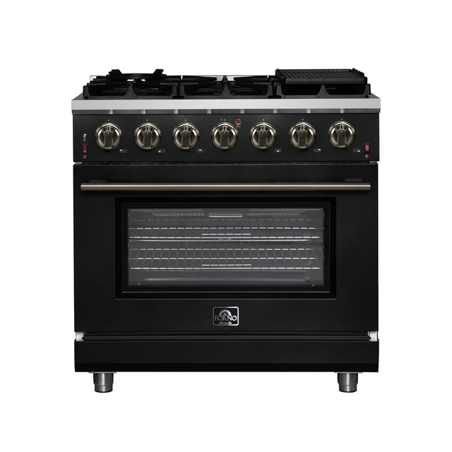 Gas-Range_FFSGS6239-36BLK_Front_2025-07-25