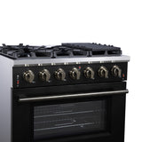 Gas-Range_FFSGS6239-36BLK_Left-Angle-Close-Up_2025-07-25