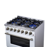 Gas-Range_FFSGS6239-36WHT_Cooktop-Right-Angle_2025-07-25