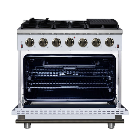 Gas-Range_FFSGS6239-36WHT_Front-Opened_2025-07-25