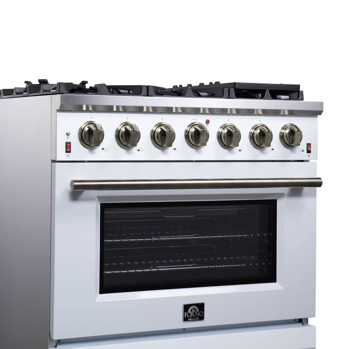 Gas-Range_FFSGS6239-36WHT_Left-Angle-Close-up-2_2025-07-25