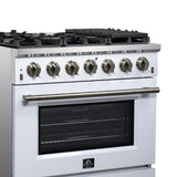 Gas-Range_FFSGS6239-36WHT_Left-Angle-Close-up_2025-07-25