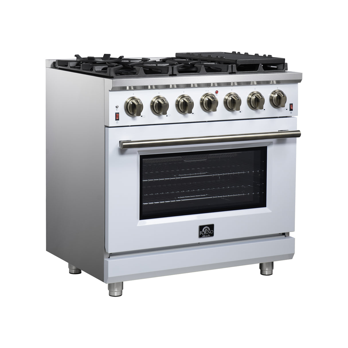 Gas-Range_FFSGS6239-36WHT_Left-Angle_2025-07-25