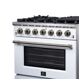Gas-Range_FFSGS6239-36WHT_Right-Angle-Close-up_2025-07-25