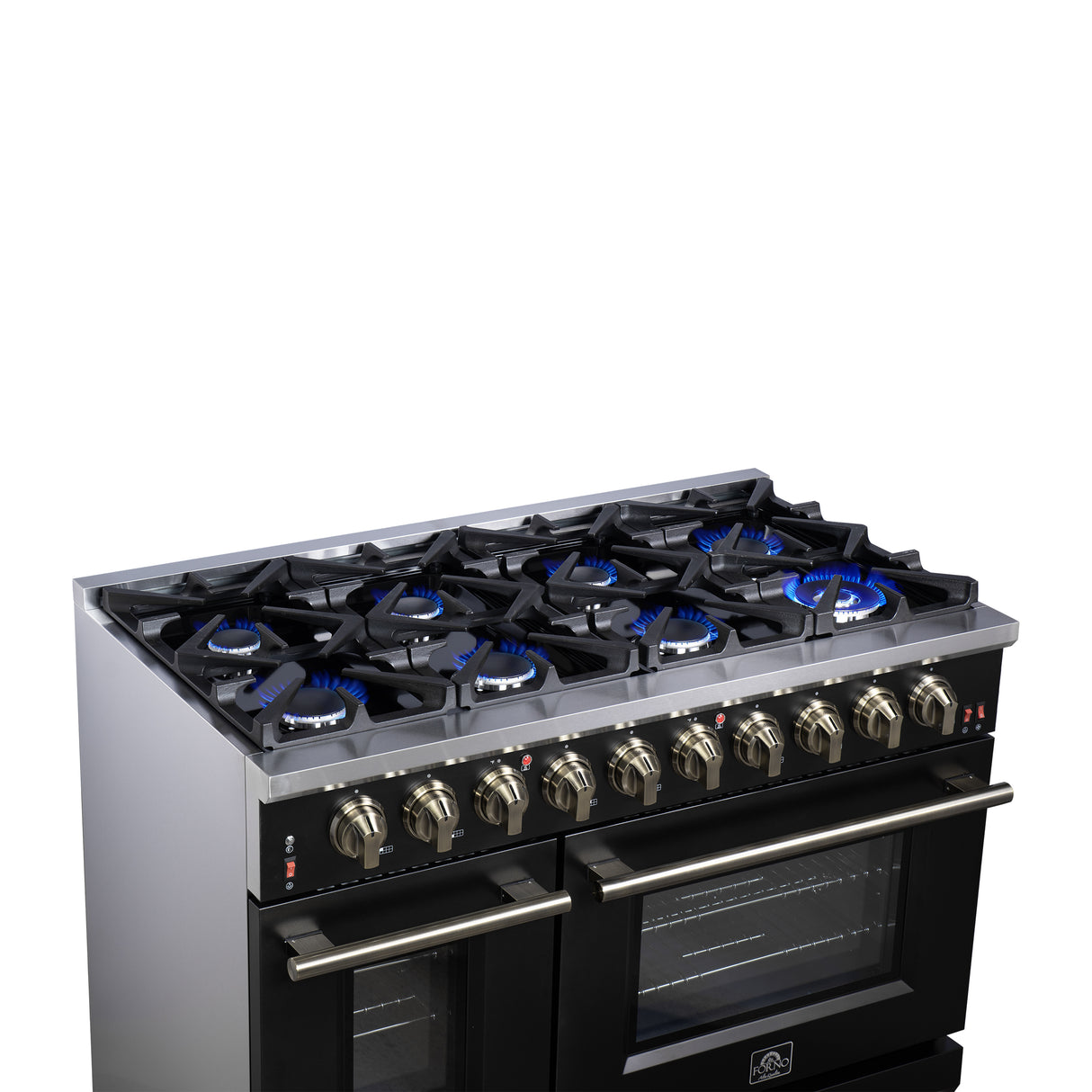 Gas-Range_FFSGS6239-48BLK_Cooktop-Left-Angle_2025-07-25