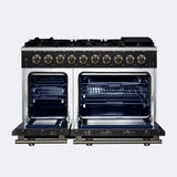 Gas-Range_FFSGS6239-48BLK_Front-Opened_2025-07-25
