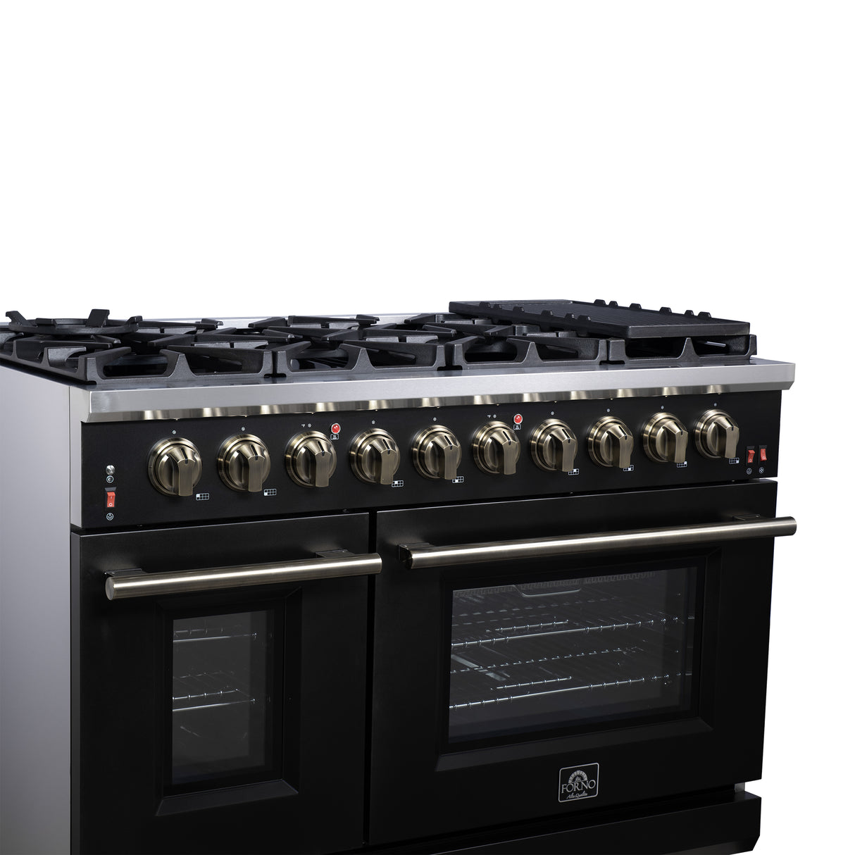 Gas-Range_FFSGS6239-48BLK_Left-Angle-Close-Up_2025-07-25