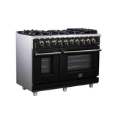 Gas-Range_FFSGS6239-48BLK_Left-Angle_2025-07-25
