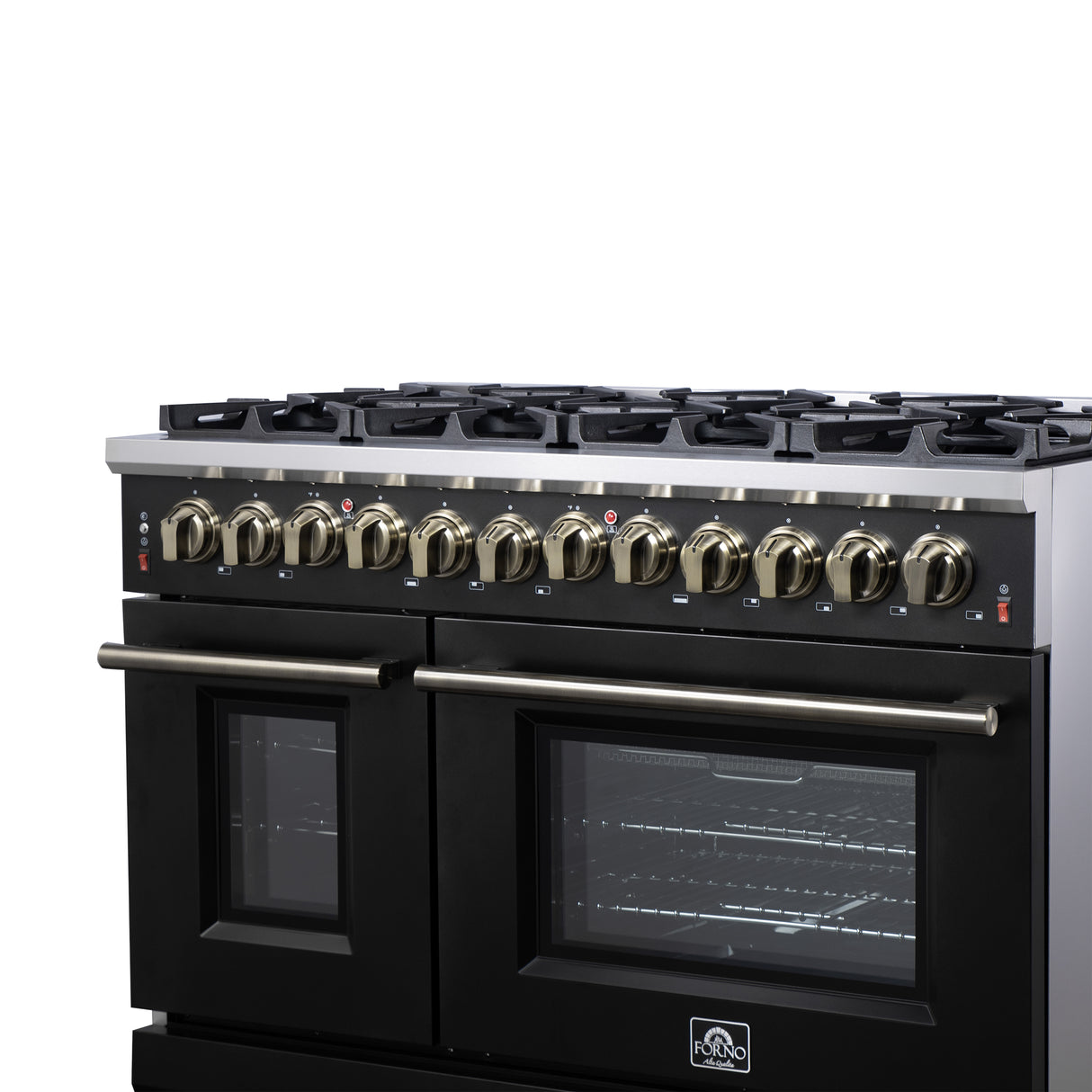 Gas-Range_FFSGS6239-48BLK_Right-Angle-Close-Up_2025-07-25