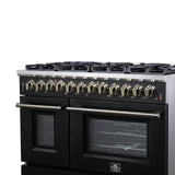 Gas-Range_FFSGS6239-48BLK_Right-Angle-Close-Up_2025-07-25