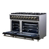 Gas-Range_FFSGS6239-48BLK_Right-Angle-Opened_2025-07-25