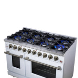 Gas-Range_FFSGS6239-48WHT_Cooktop-Right-Angle_2025-07-25