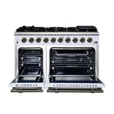 Gas-Range_FFSGS6239-48WHT_Front-Opened_2025-07-25