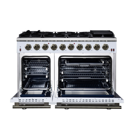 Gas-Range_FFSGS6239-48WHT_Front-Opened_2025-07-25