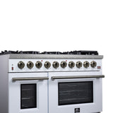 Gas-Range_FFSGS6239-48WHT_Left-Angle-Close-Up-2_2025-07-25