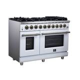 Gas-Range_FFSGS6239-48WHT_Left-Angle_2025-07-25