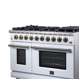 Gas-Range_FFSGS6239-48WHT_Right-Angle-Close-Up_2025-07-25