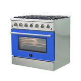 Gas-Range_FFSGS6244-36BLU_angle-blue-door_2025-10-17