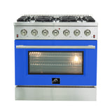 Gas-Range_FFSGS6244-36BLU_front-blue-door_2025-10-17