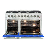 Gas-Range_FFSGS6244-48BLU_front-open-blue-door_2025-10-17