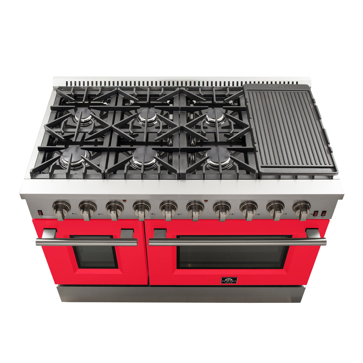Gas-Range_FFSGS6244-48RED_top-red-door_2025-10-17