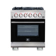 Gas-Range_FFSGS6260-30BLK_front-black-door_2025-10-16