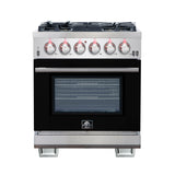 Gas-Range_FFSGS6260-30BLK_front-black-door_2025-10-16