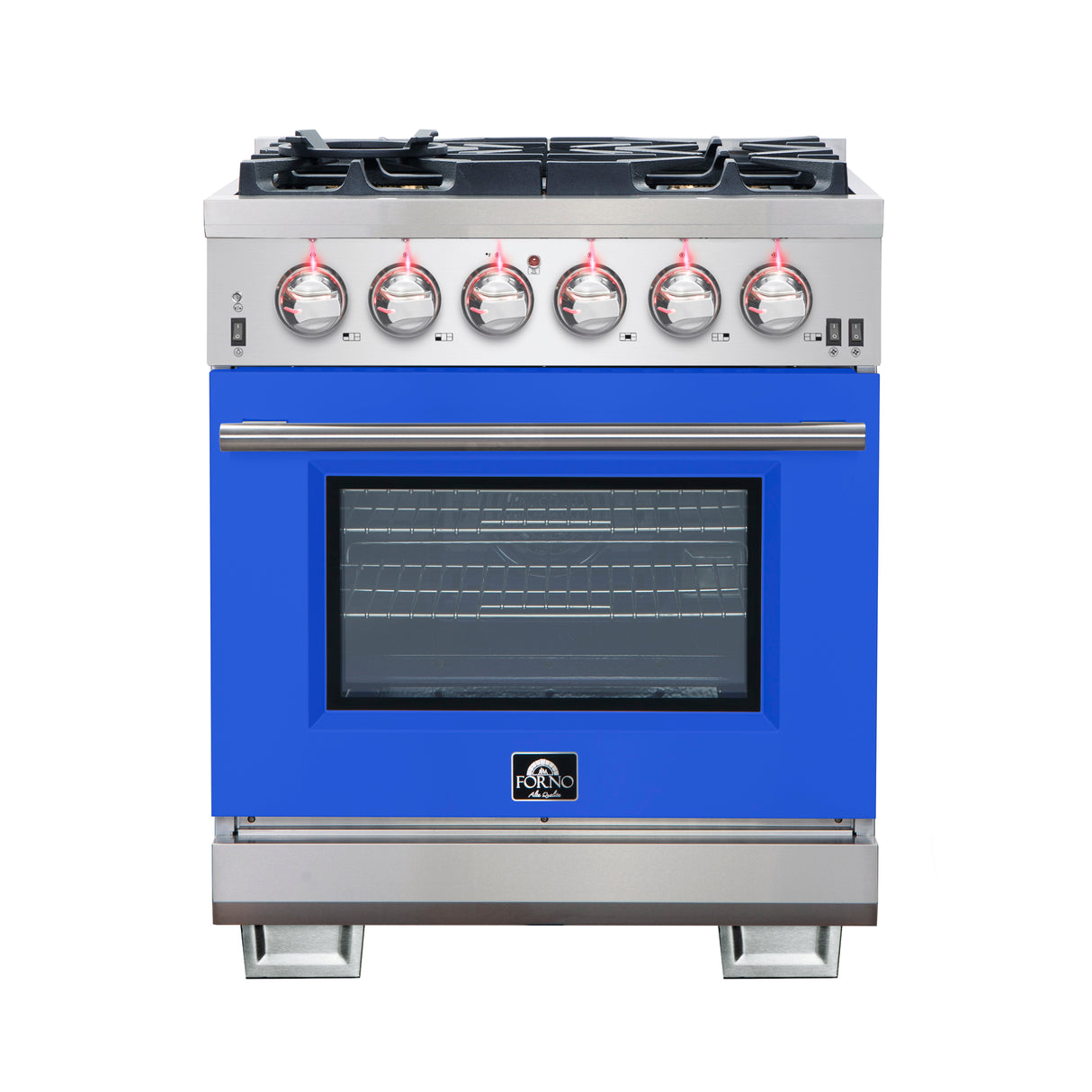 Gas-Range_FFSGS6260-30BLU_front-blue-door_2025-10-16