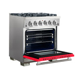 Gas-Range_FFSGS6260-30RED_angle-open-red-door_2025-10-17