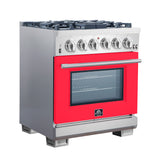 Gas-Range_FFSGS6260-30RED_angle-red-door_2025-10-17