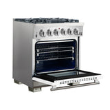 Gas-Range_FFSGS6260-30WHT_angle-open-white-door_2025-10-17
