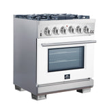 Gas-Range_FFSGS6260-30WHT_angle-white-door_2025-10-17